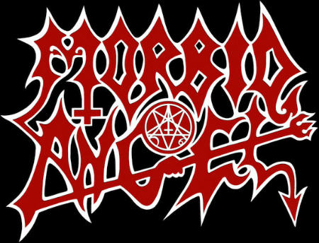 Morbid Angel Backgrounds on Wallpapers Vista