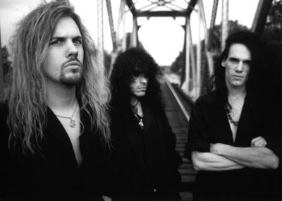 High Resolution Wallpaper | Morbid Angel 400x285 px