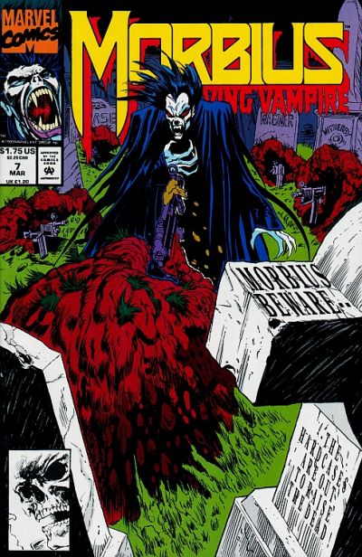 Morbius: The Living Vampire HD wallpapers, Desktop wallpaper - most viewed