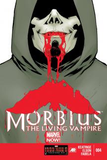 HQ Morbius: The Living Vampire Wallpapers | File 13.59Kb