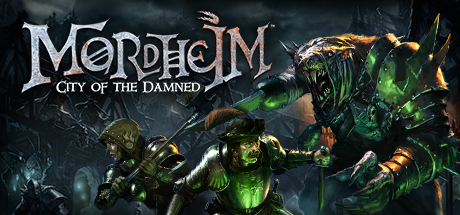HQ Mordheim: City Of The Damned Wallpapers | File 124.66Kb