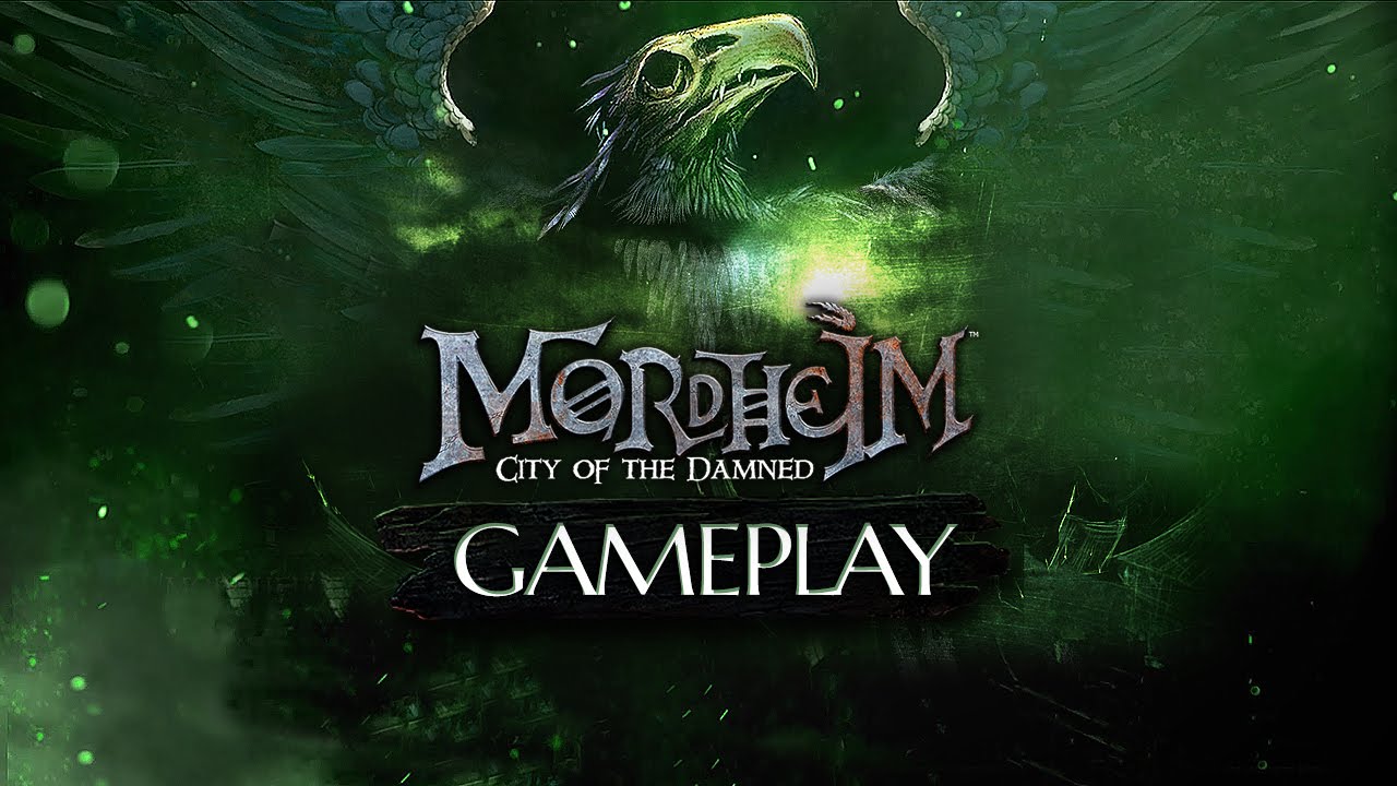 Mordheim: City Of The Damned #9