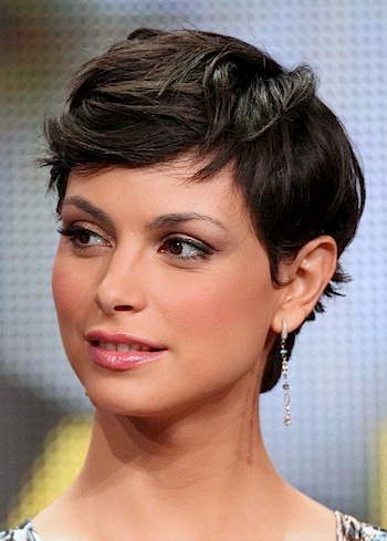 Nice wallpapers Morena Baccarin 350x489px
