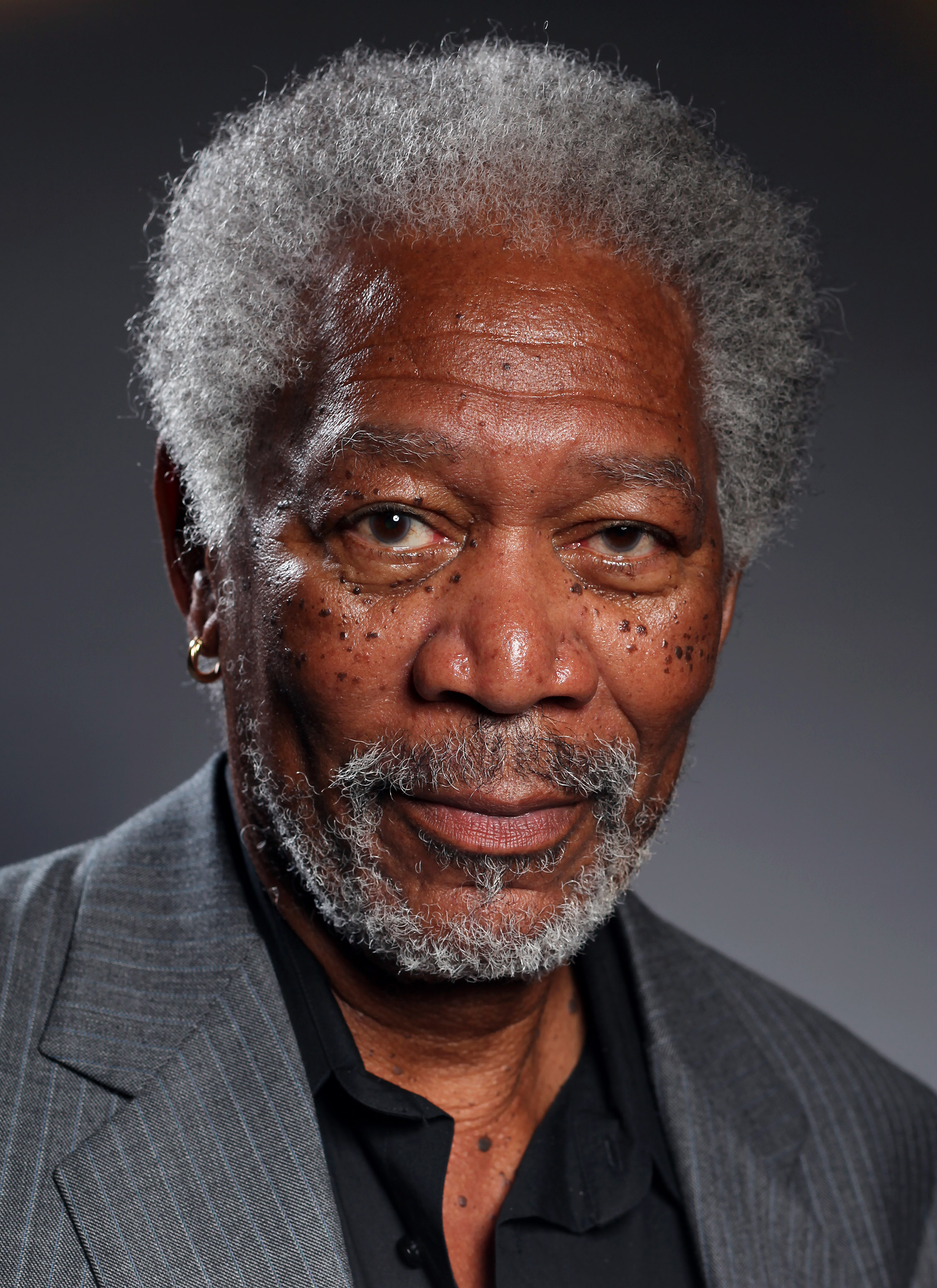 Morgan Freeman High Quality Background on Wallpapers Vista