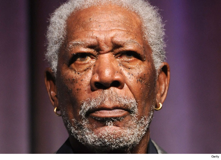 Morgan Freeman Pics, Celebrity Collection