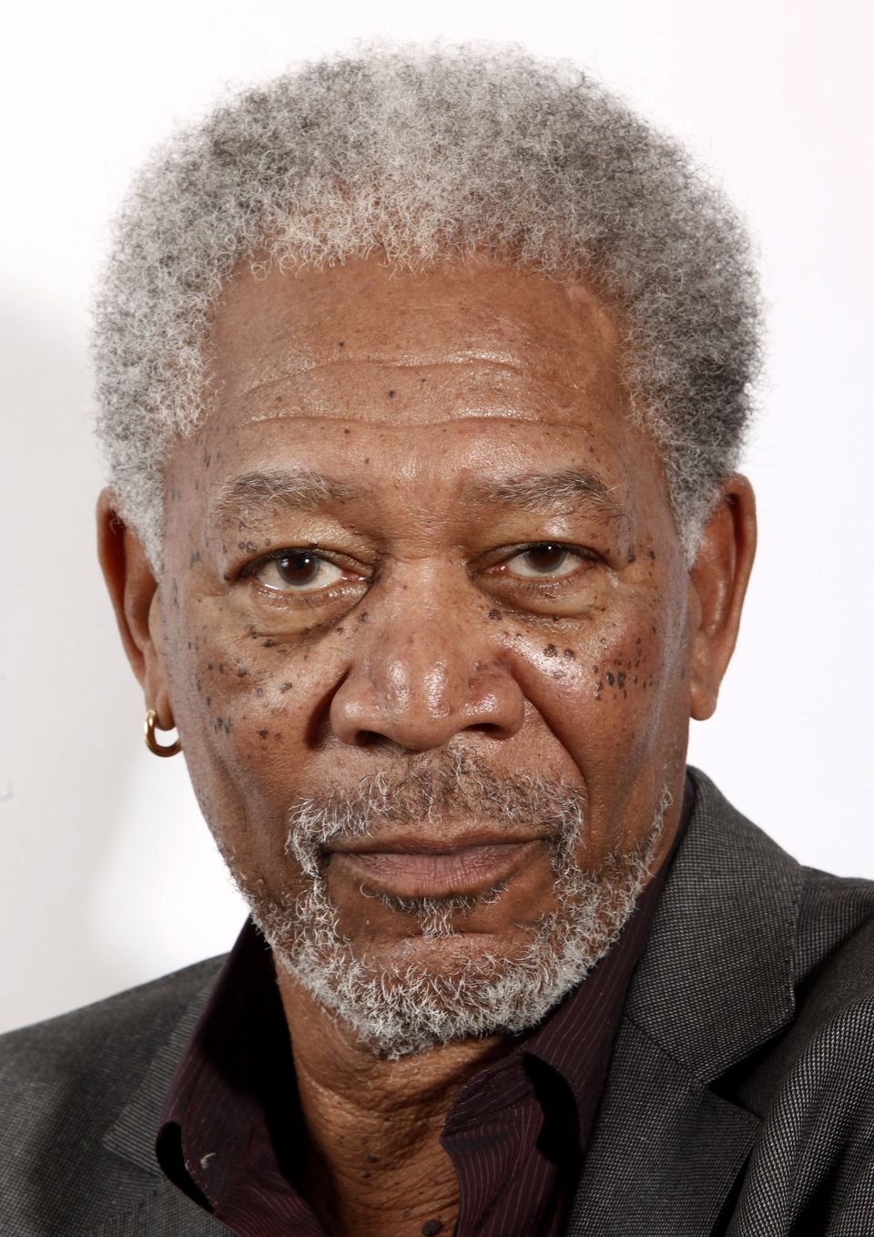 Morgan Freeman #23