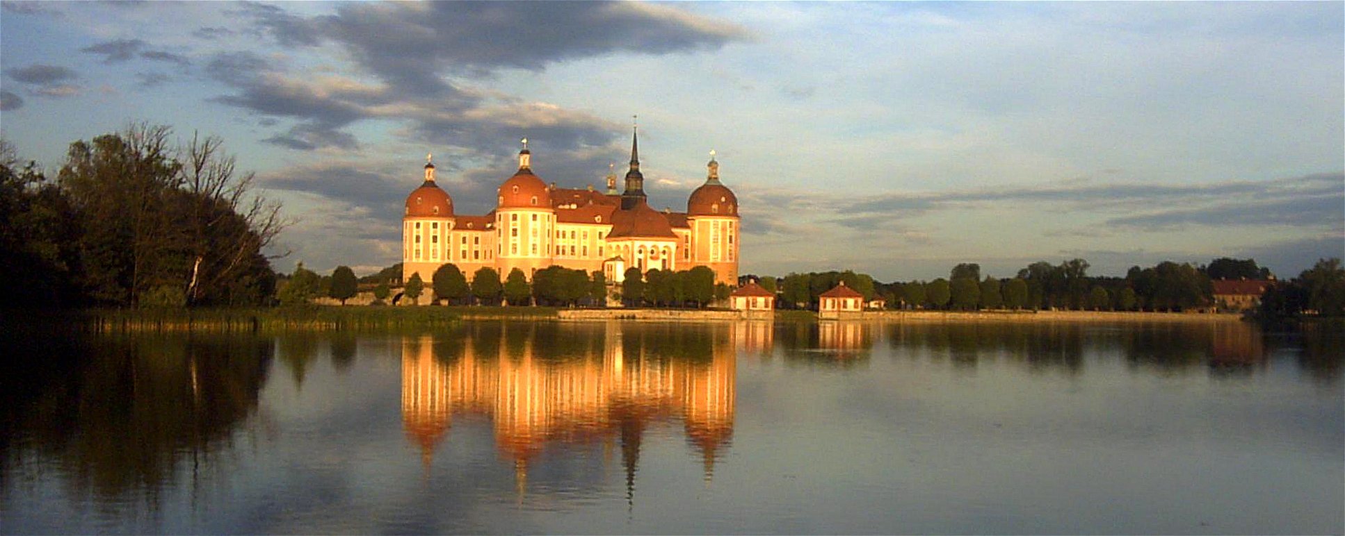 Moritzburg Castle #10