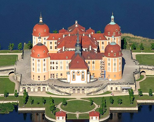 Moritzburg Castle HD wallpapers, Desktop wallpaper - most viewed