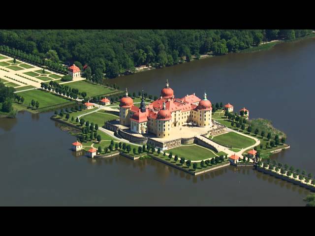 Moritzburg Castle #18
