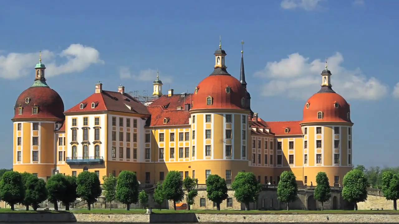 Moritzburg Castle Backgrounds, Compatible - PC, Mobile, Gadgets| 1280x720 px