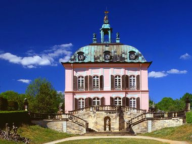 Moritzburg Castle #21