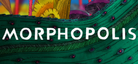 Morphopolis #10