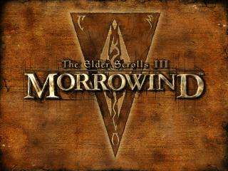 Images of Morrowind | 320x240