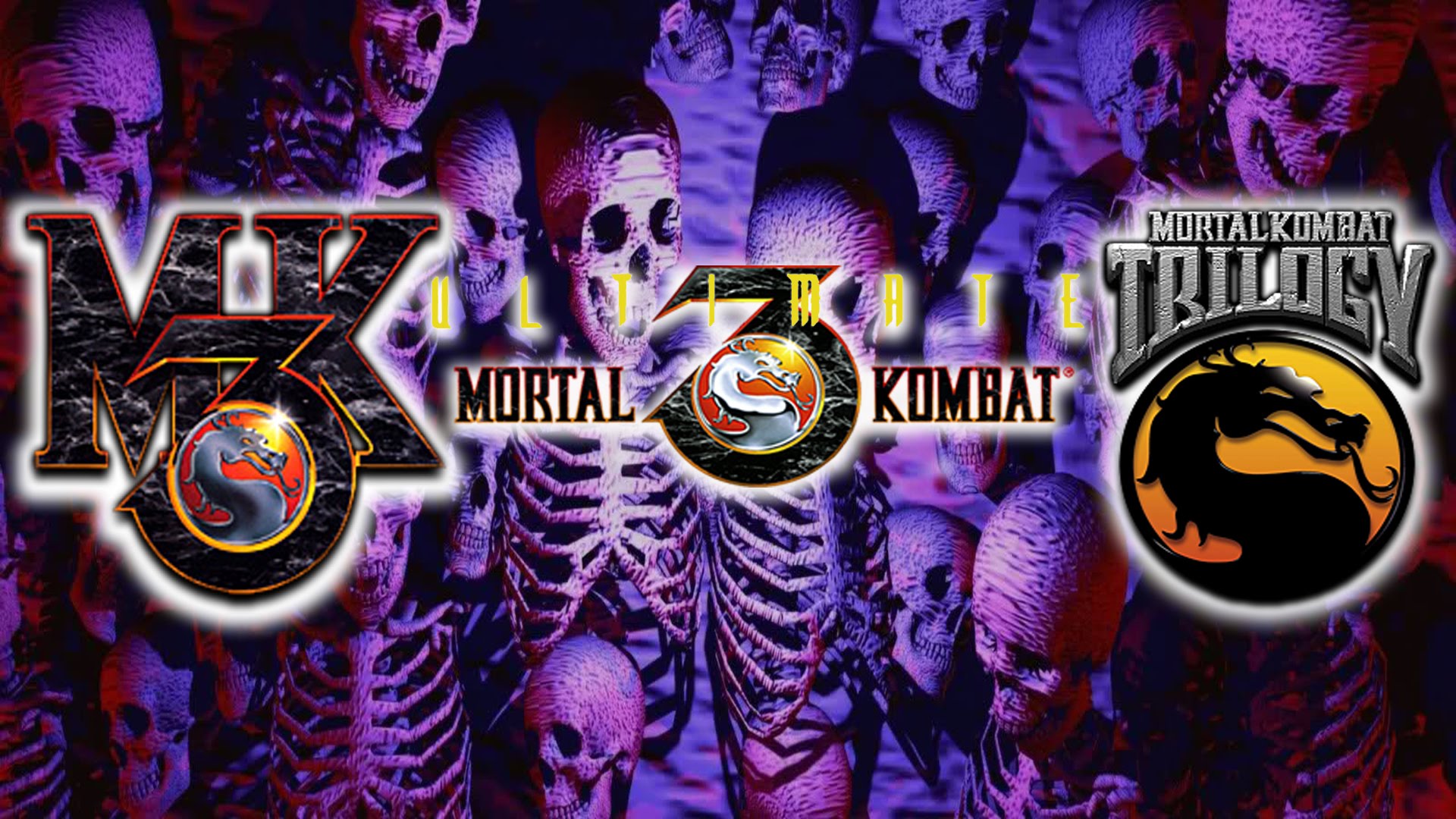 Mortal Kombat 3 #24