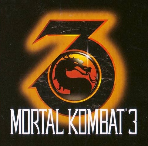 488x483 > Mortal Kombat 3 Wallpapers