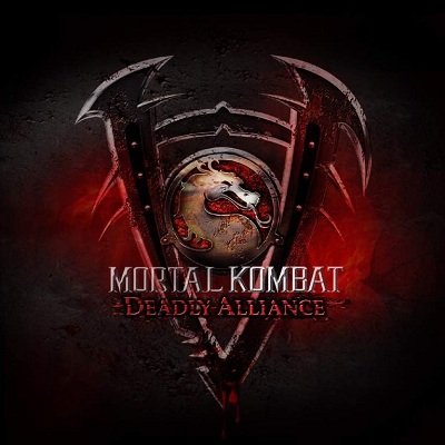 Mortal Kombat: Deadly Alliance #7
