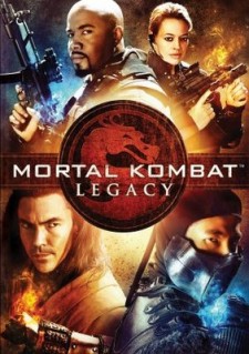 Mortal Kombat: Legacy High Quality Background on Wallpapers Vista