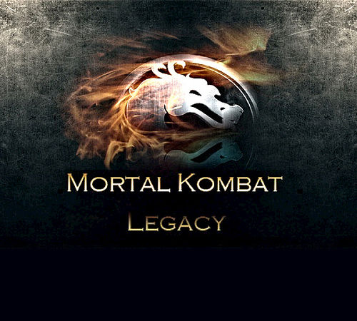 Images of Mortal Kombat: Legacy | 500x450