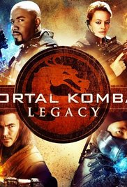 Mortal Kombat: Legacy #16