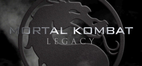HD Quality Wallpaper | Collection: TV Show, 460x215 Mortal Kombat: Legacy