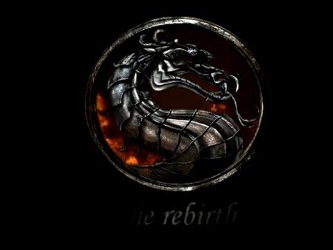 Amazing Mortal Kombat Pictures & Backgrounds
