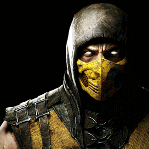 Amazing Mortal Kombat Pictures & Backgrounds