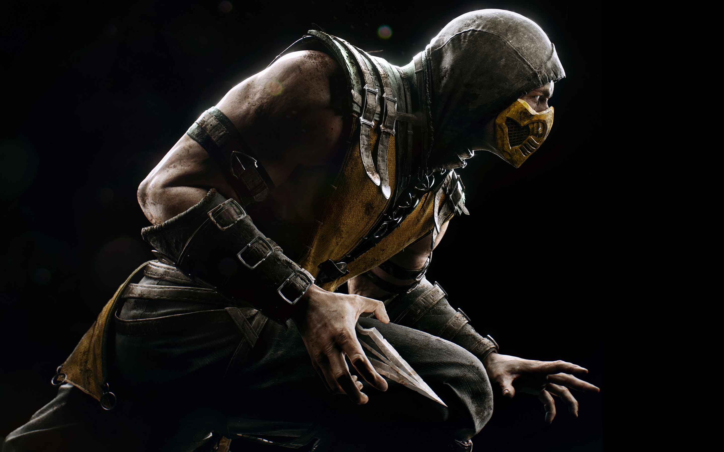 Amazing Mortal Kombat X Pictures & Backgrounds