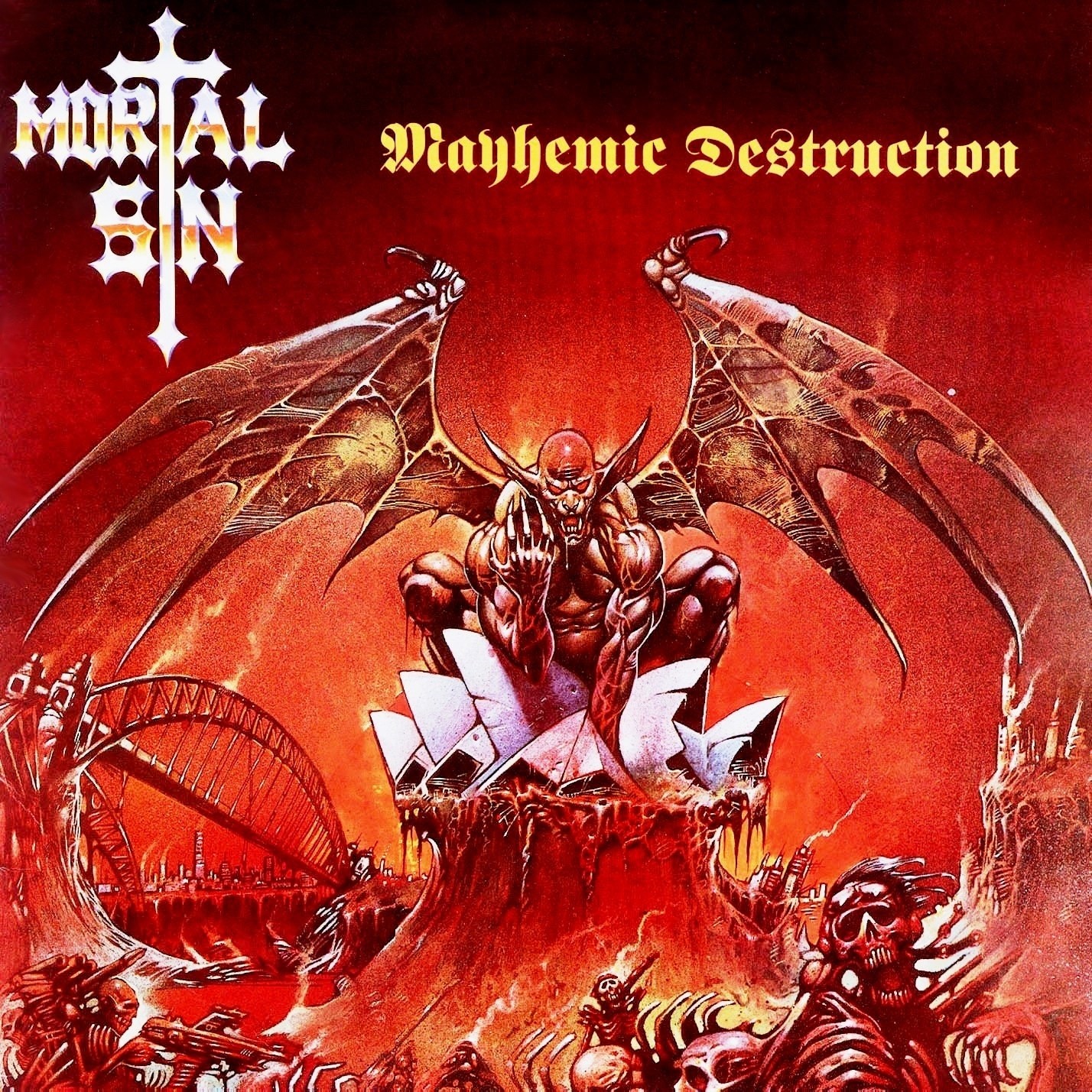 Images of Mortal Sin | 1428x1429