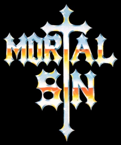 Mortal Sin #14