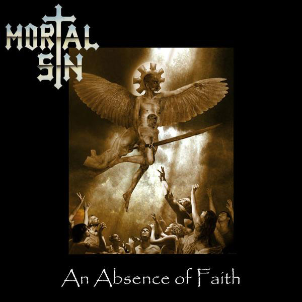 Mortal Sin #17