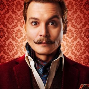 Amazing Mortdecai Pictures & Backgrounds
