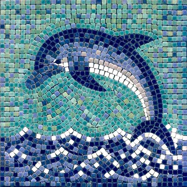 Mosaic Backgrounds on Wallpapers Vista