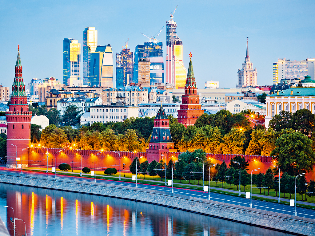 Moscow HD wallpapers, Desktop wallpaper - most viewed