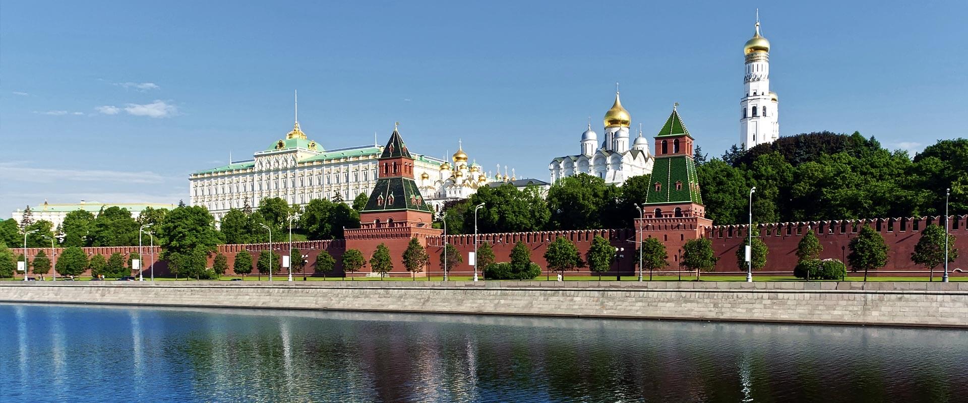 Moscow Kremlin #19