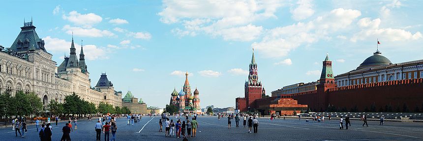 860x288 > Moscow Wallpapers