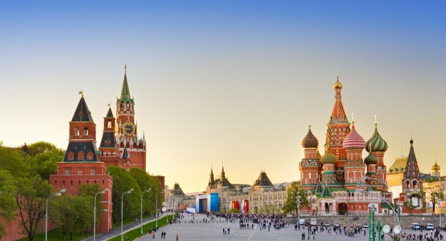 Moscow High Quality Background on Wallpapers Vista