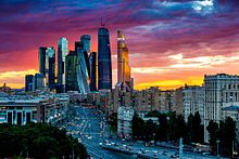 Nice wallpapers Moscow 220x147px