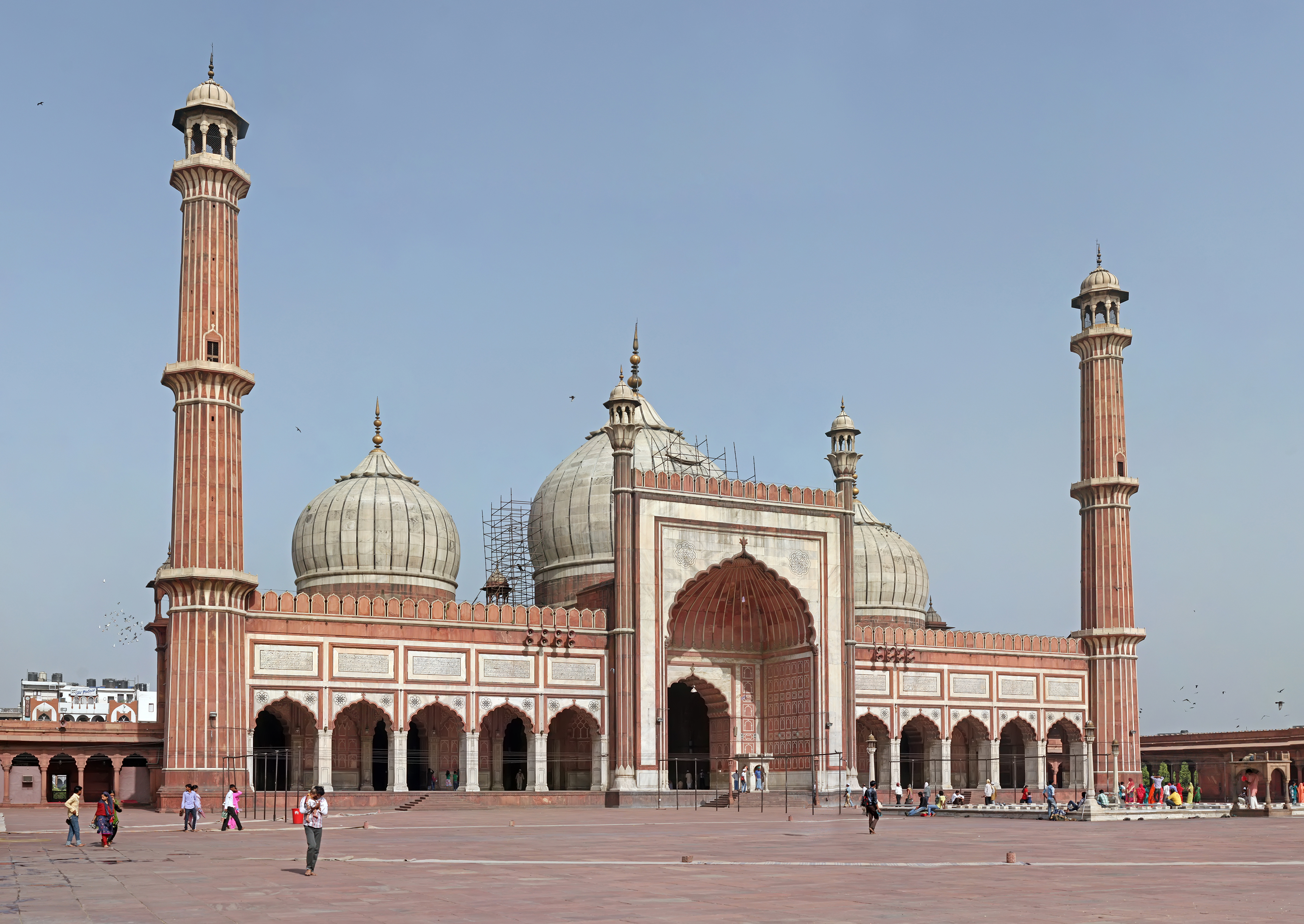 Mosque Pics, Religious Collection