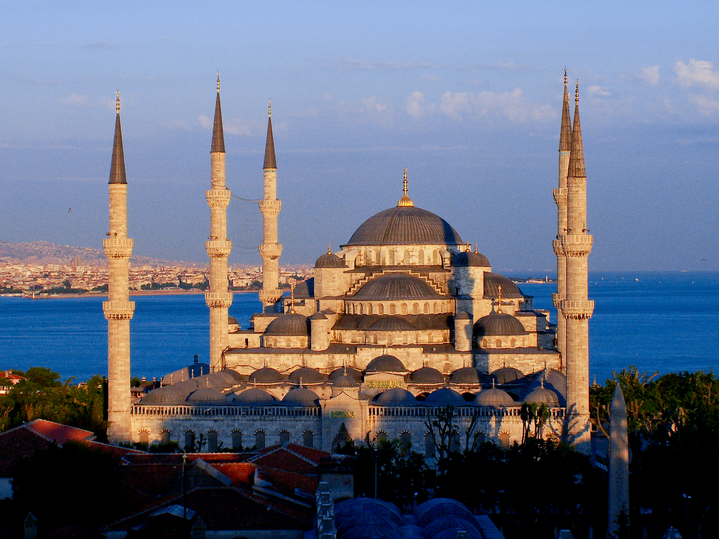 Mosque High Quality Background on Wallpapers Vista