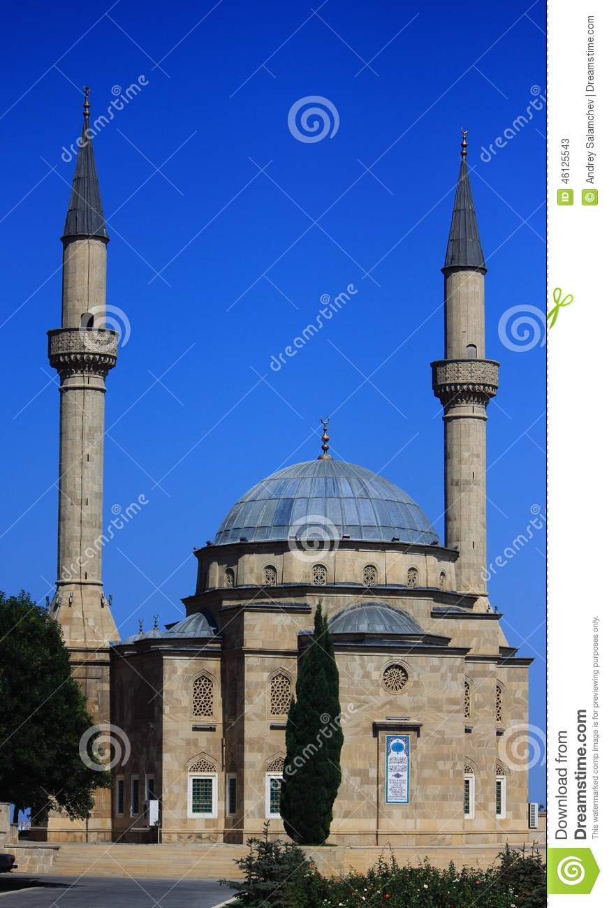 Nice wallpapers Mosque Of Two Minarets 872x1300px
