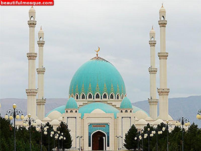 Mosque #24