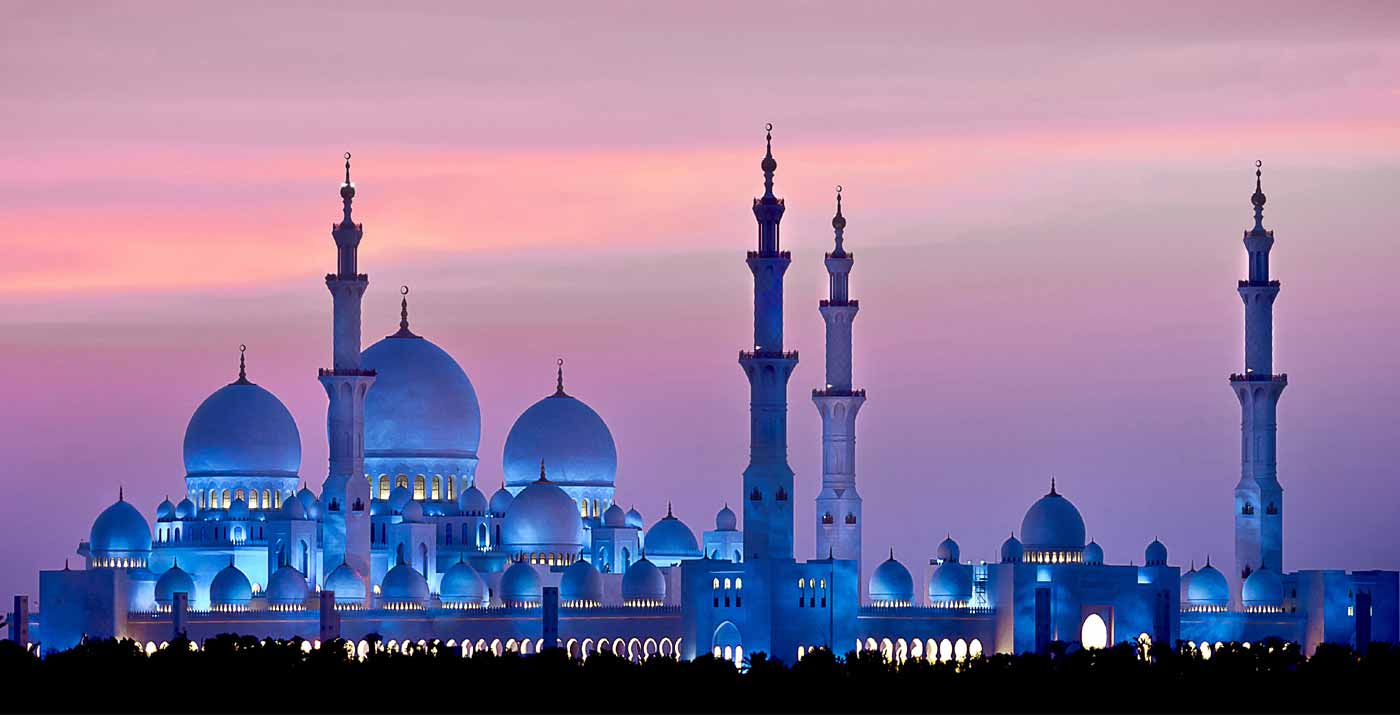 Mosque Backgrounds on Wallpapers Vista
