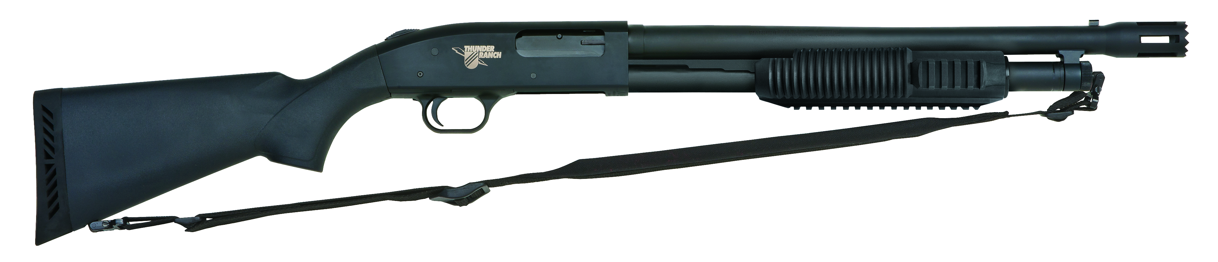 Mossberg 500 Shotgun Pics, Weapons Collection