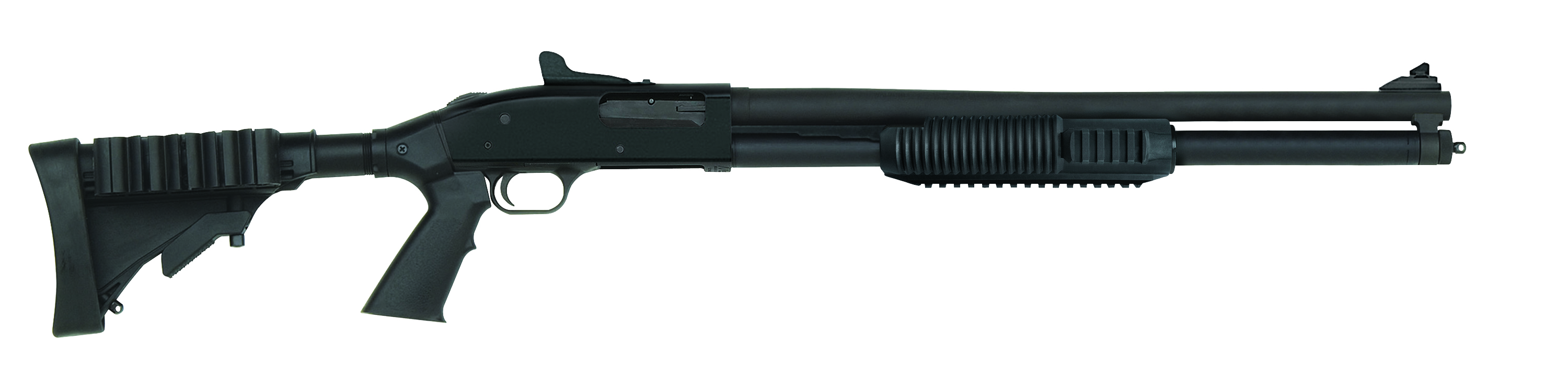 Mossberg 500 Shotgun Pics, Weapons Collection