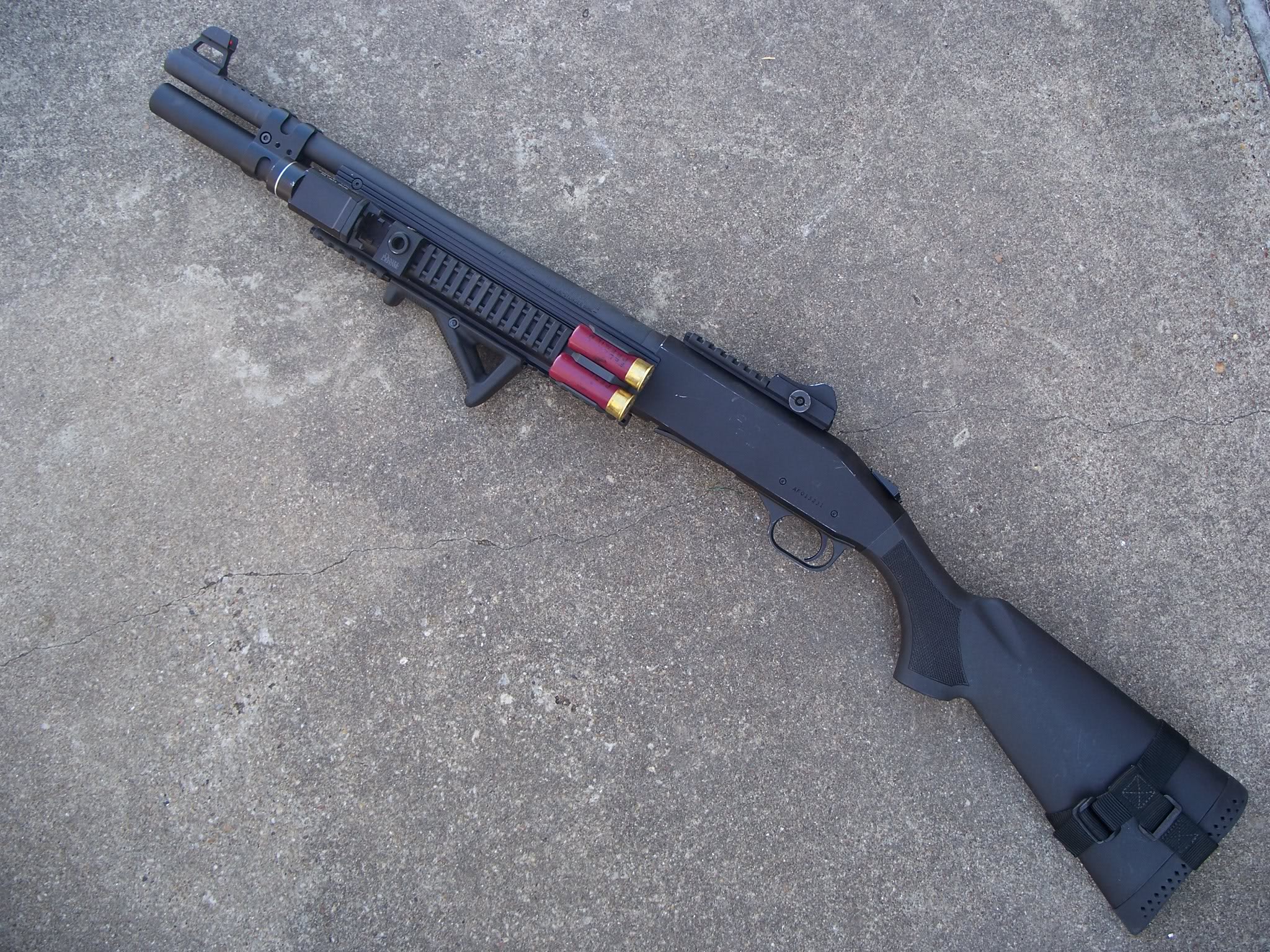 Amazing Mossberg 930 Pictures & Backgrounds