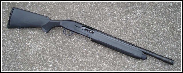Mossberg 930 Pics, Weapons Collection