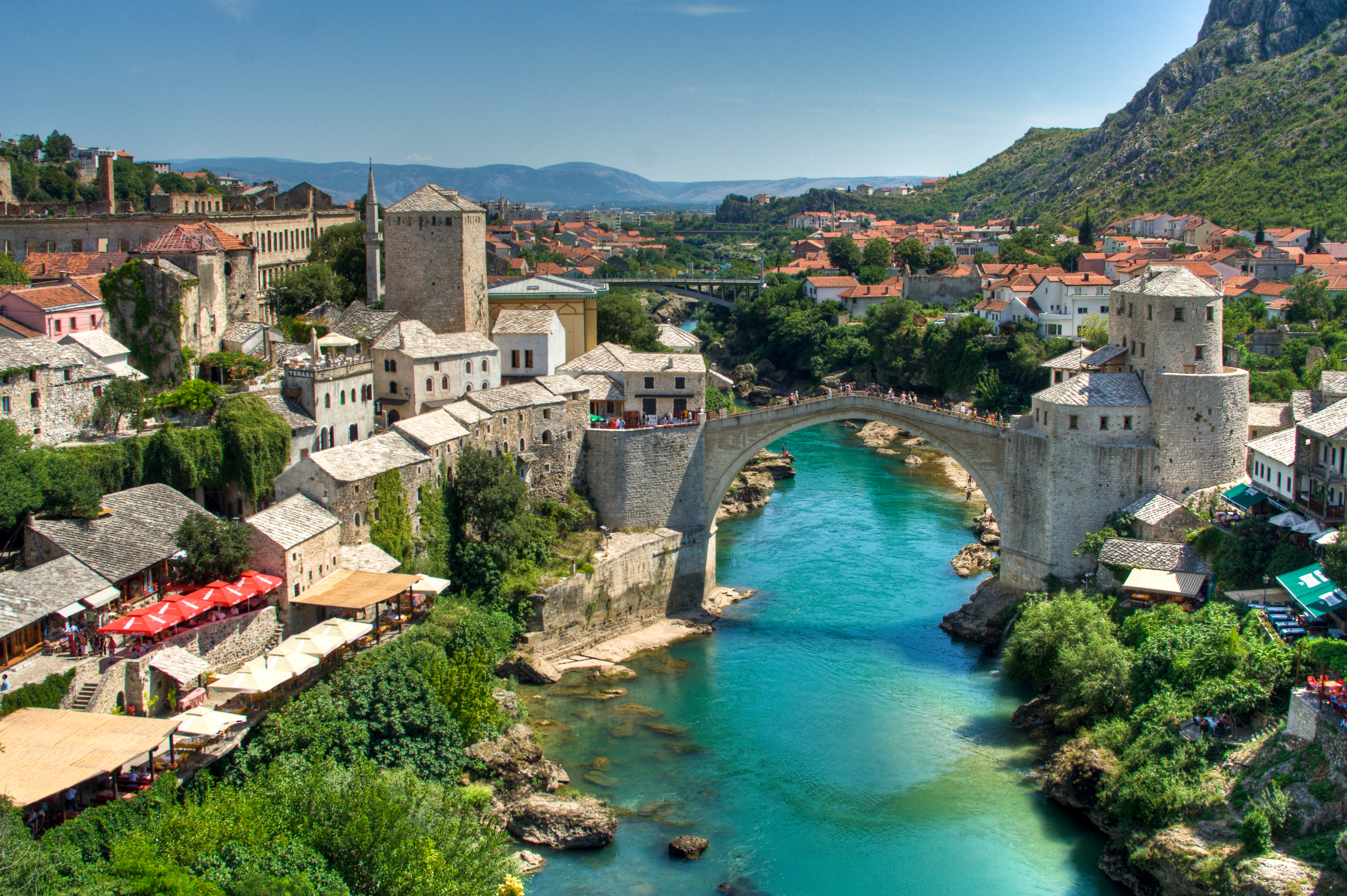 HQ Mostar Wallpapers | File 8379.82Kb