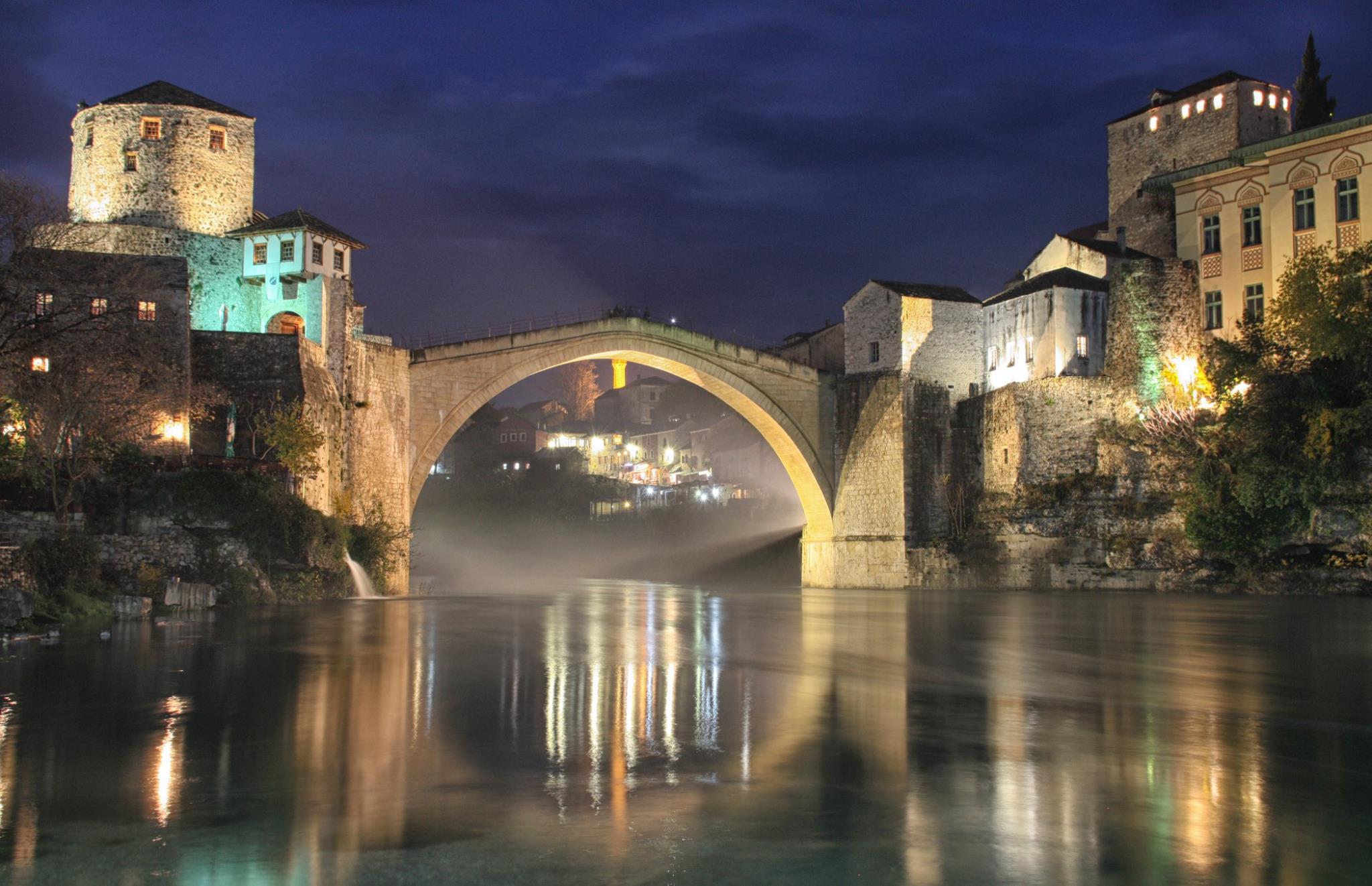 Mostar High Quality Background on Wallpapers Vista