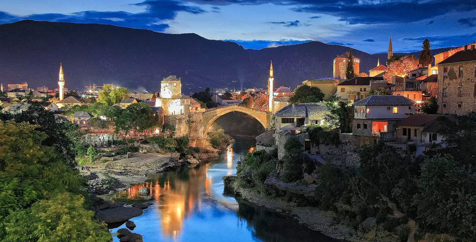 960x488 > Mostar Wallpapers