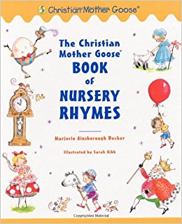 Mother Goose And Nursery Rhymes #19